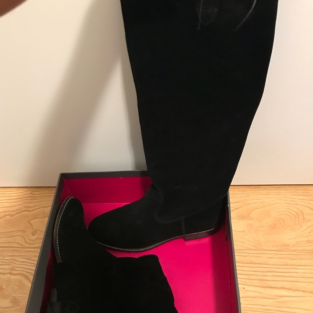 Michael by MKors slouch knee boots